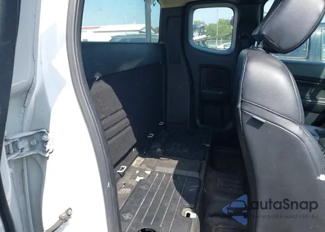 2019 Ford Ranger Xl из США, поврежденный, VIN 1FTER1EHXKLA67626